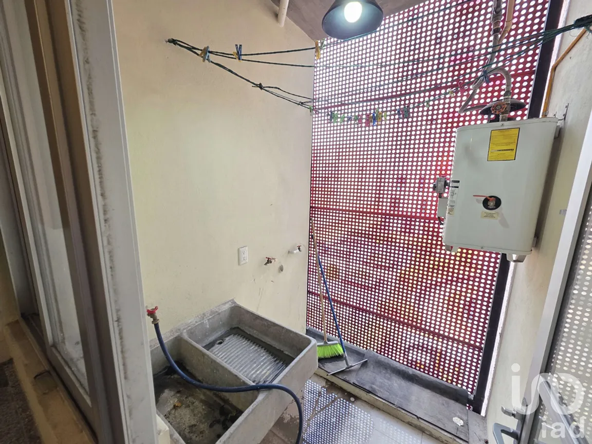 Departamento en Venta en Cosmopolita, Azcapotzalco, Ciudad de México | NEX-290046 | iad México | Foto 16 de 22