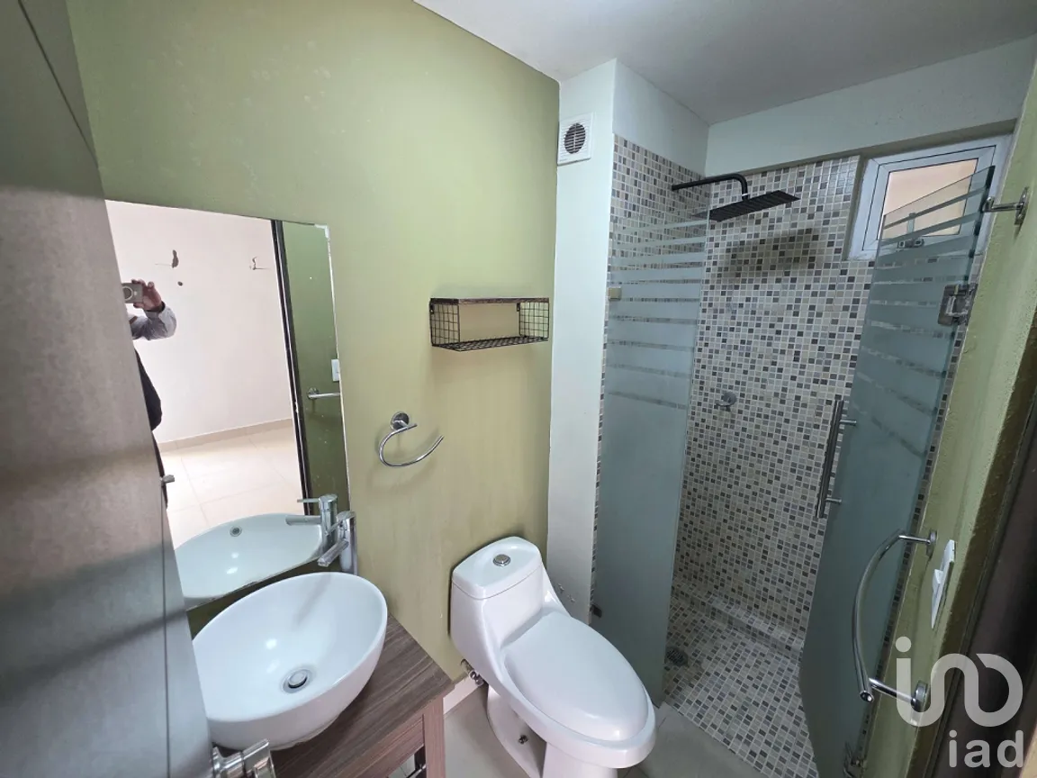 Departamento en Venta en Cosmopolita, Azcapotzalco, Ciudad de México | NEX-290046 | iad México | Foto 17 de 22