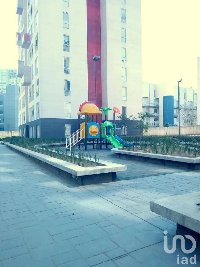 Departamento en Venta en Cosmopolita, Azcapotzalco, Ciudad de México | NEX-290046 | iad México | Foto 19 de 22
