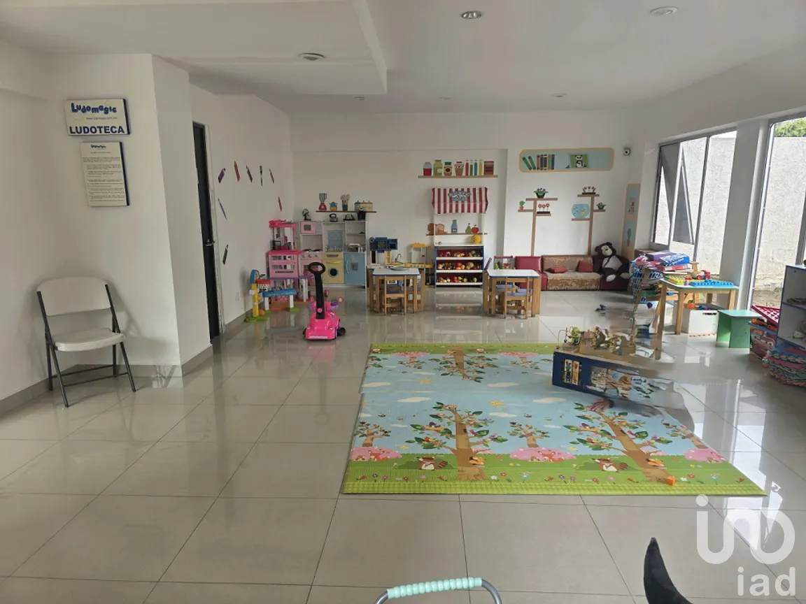 Departamento en Venta en Cosmopolita, Azcapotzalco, Ciudad de México | NEX-290046 | iad México | Foto 20 de 22