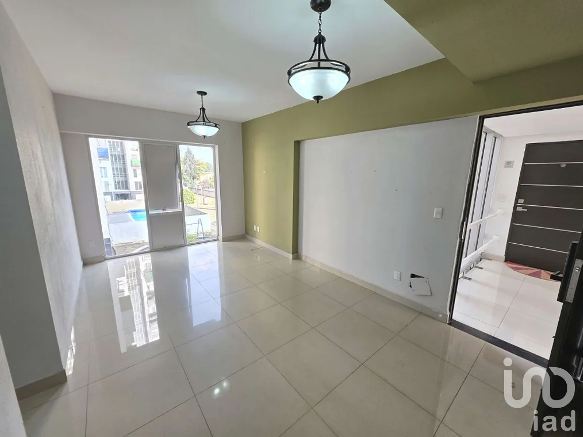 Departamento en Venta en Cosmopolita, Azcapotzalco, Ciudad de México | NEX-290046 | iad México | Foto 3 de 22