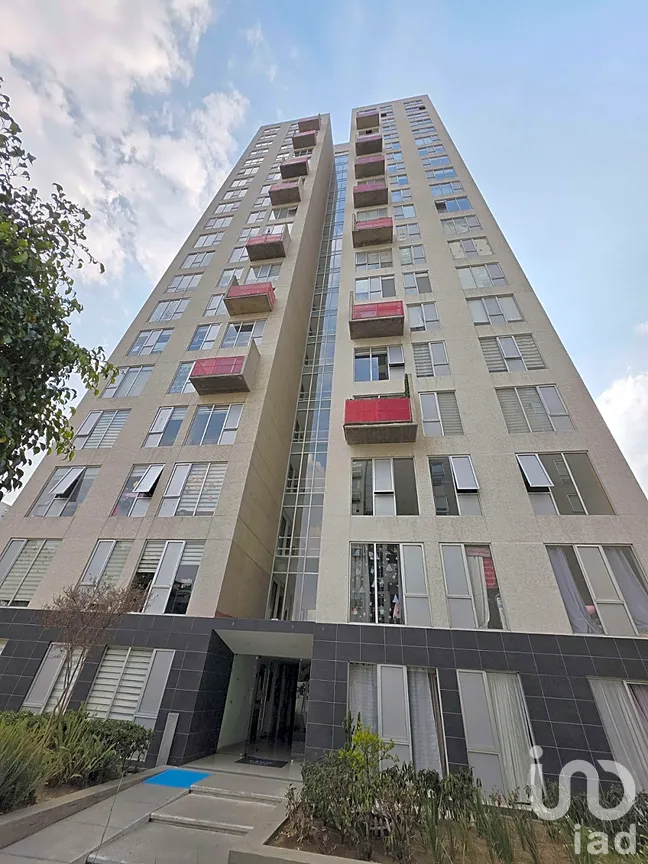 Departamento en Venta en Cosmopolita, Azcapotzalco, Ciudad de México | NEX-290046 | iad México | Foto 21 de 22
