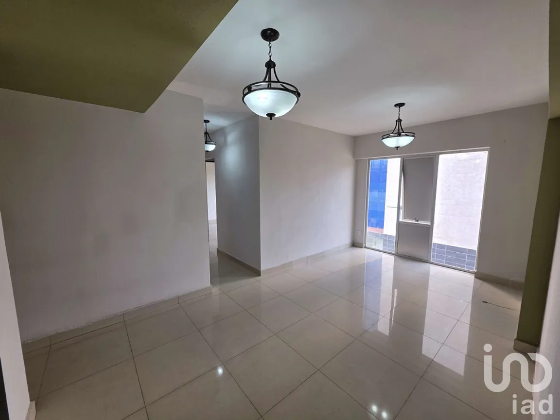 Departamento en Venta en Cosmopolita, Azcapotzalco, Ciudad de México | NEX-290046 | iad México | Foto 6 de 22