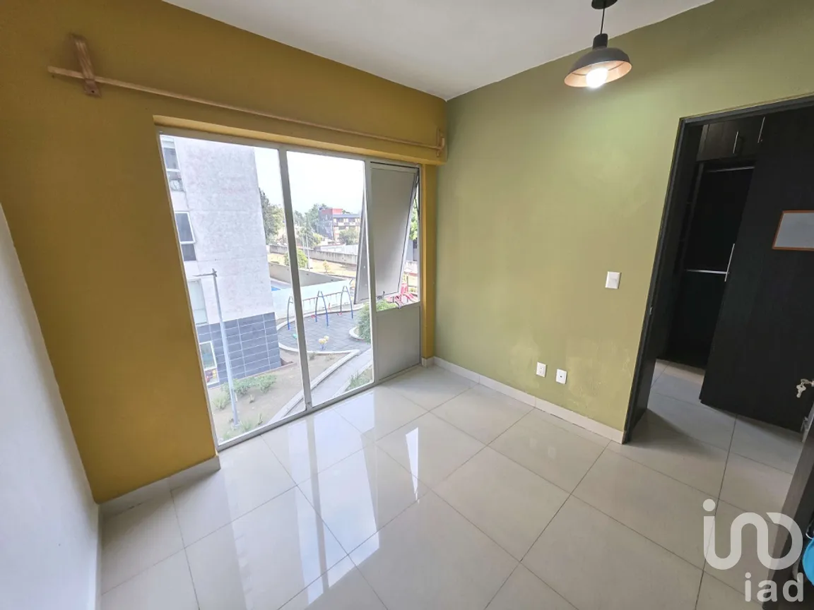 Departamento en Venta en Cosmopolita, Azcapotzalco, Ciudad de México | NEX-290046 | iad México | Foto 8 de 22
