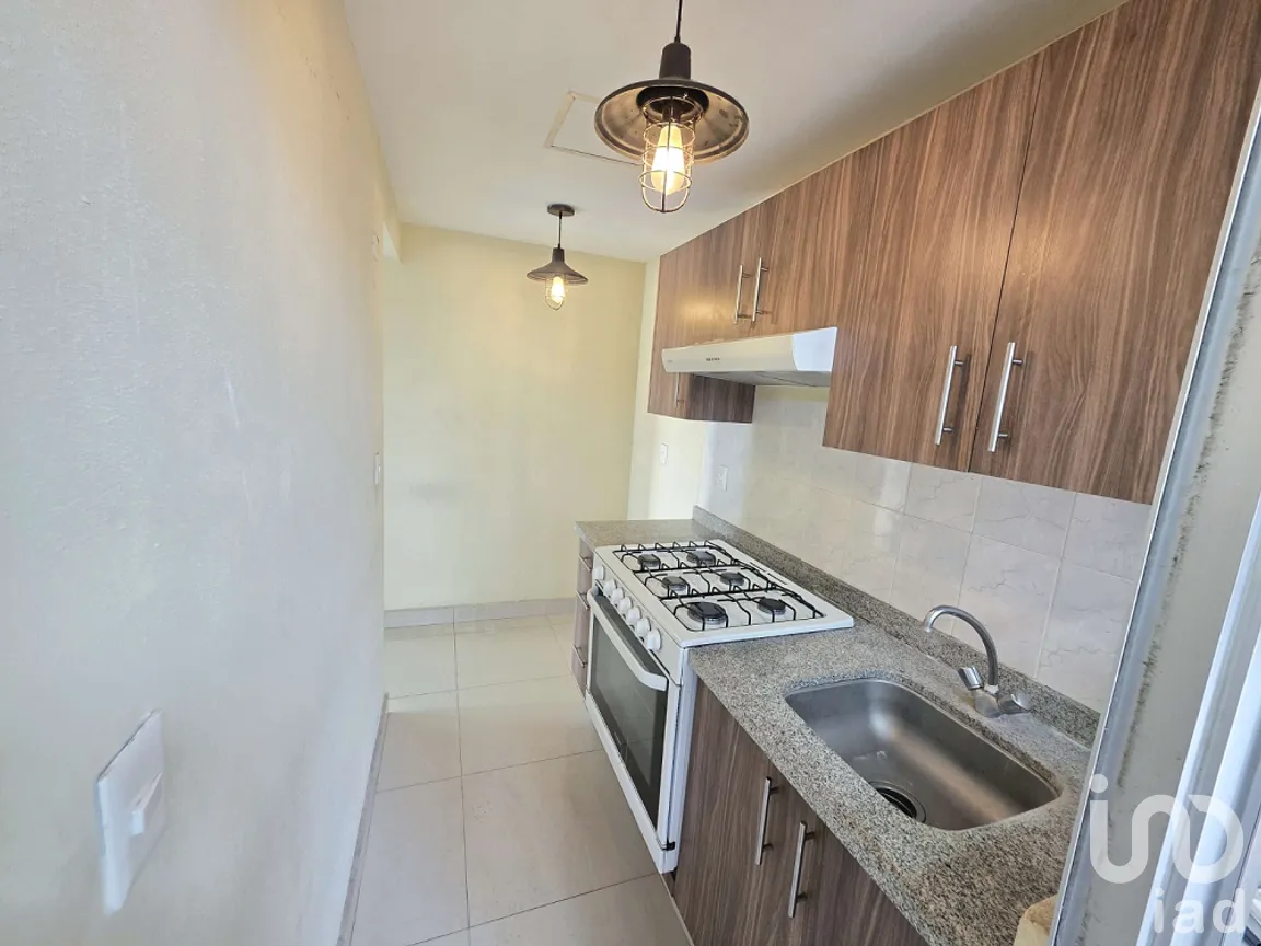 Departamento en Venta en Cosmopolita, Azcapotzalco, Ciudad de México | NEX-290046 | iad México | Foto 9 de 22