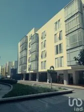NEX-290046 - Departamento en Venta, con 2 recamaras, con 2 baños, con 65 m2 de construcción en Cosmopolita, CP 02670, Ciudad de México.