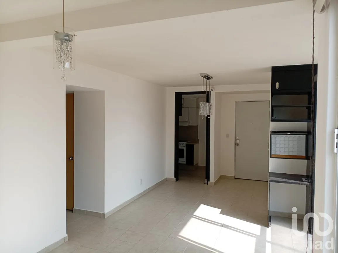Departamento en Venta en San Pedro Xalpa, Azcapotzalco, Ciudad de México | NEX-290054 | iad México | Foto 2 de 13