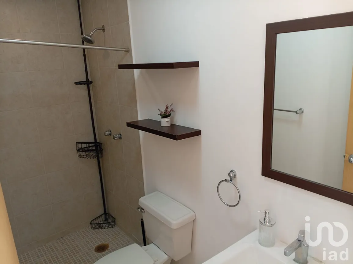 Departamento en Venta en San Pedro Xalpa, Azcapotzalco, Ciudad de México | NEX-290054 | iad México | Foto 11 de 13