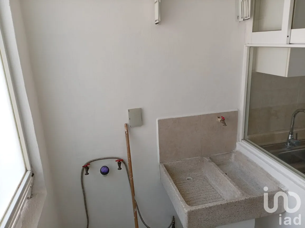 Departamento en Venta en San Pedro Xalpa, Azcapotzalco, Ciudad de México | NEX-290054 | iad México | Foto 12 de 13
