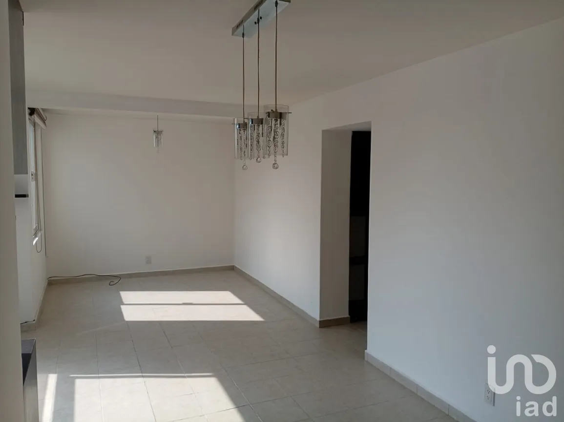 Departamento en Venta en San Pedro Xalpa, Azcapotzalco, Ciudad de México | NEX-290054 | iad México | Foto 3 de 13