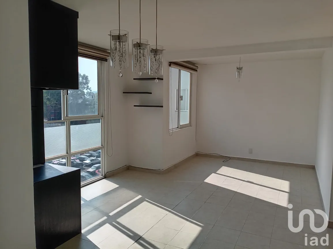 Departamento en Venta en San Pedro Xalpa, Azcapotzalco, Ciudad de México | NEX-290054 | iad México | Foto 4 de 13