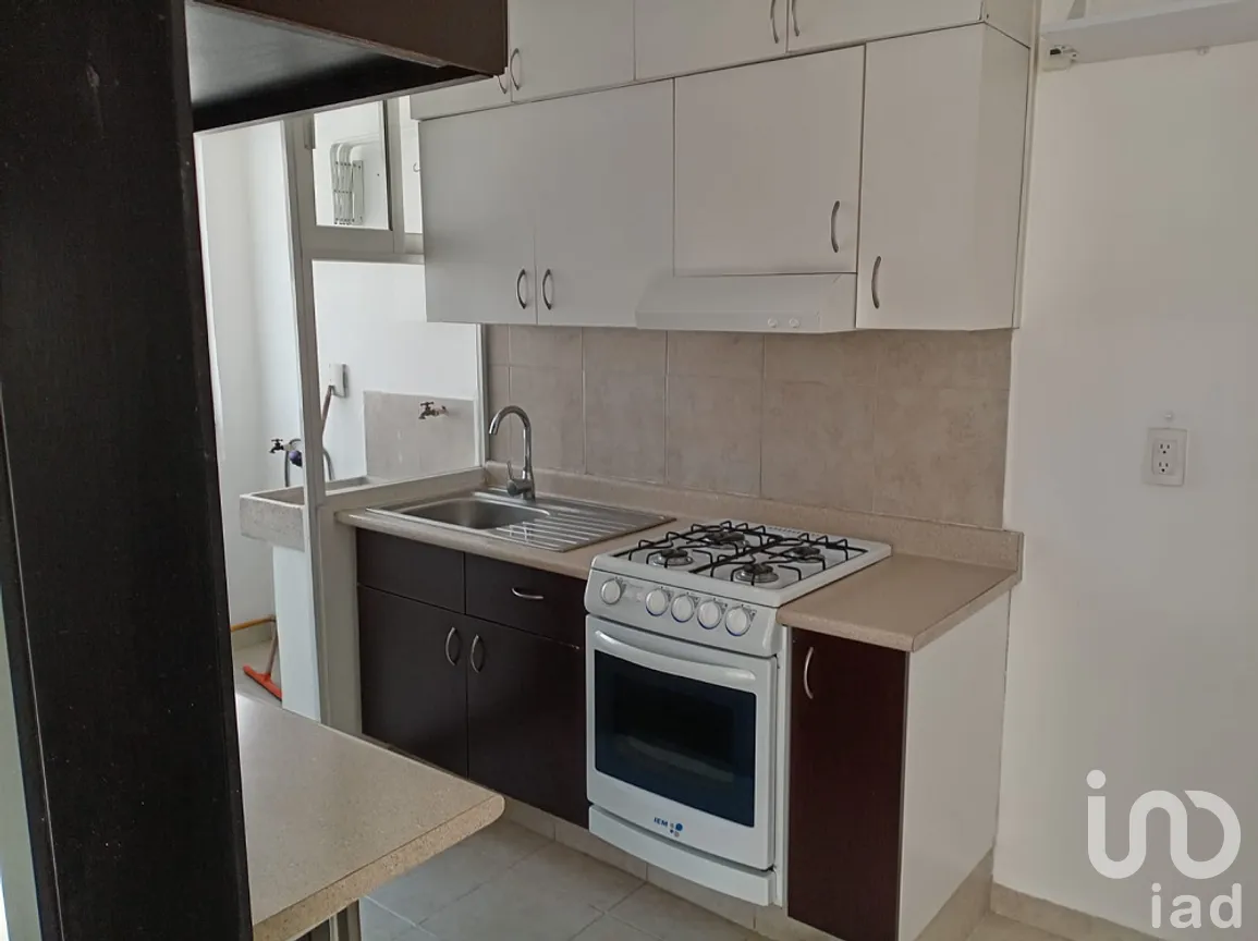 Departamento en Venta en San Pedro Xalpa, Azcapotzalco, Ciudad de México | NEX-290054 | iad México | Foto 5 de 13