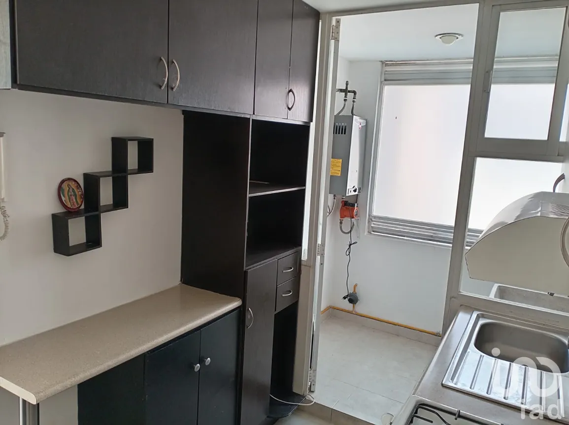 Departamento en Venta en San Pedro Xalpa, Azcapotzalco, Ciudad de México | NEX-290054 | iad México | Foto 6 de 13