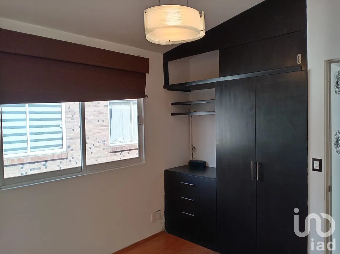 Departamento en Venta en San Pedro Xalpa, Azcapotzalco, Ciudad de México | NEX-290054 | iad México | Foto 7 de 13