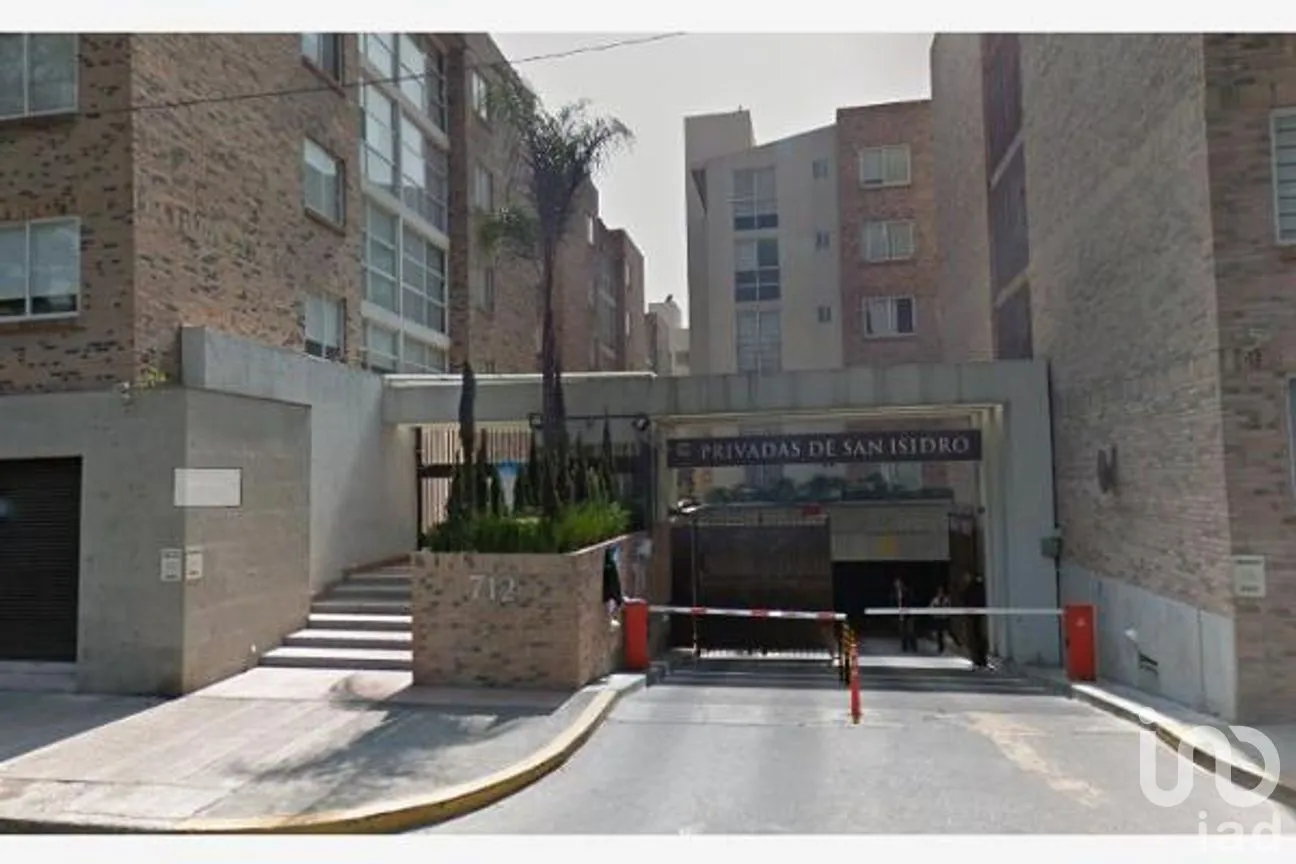 Departamento en Venta en San Pedro Xalpa, Azcapotzalco, Ciudad de México | NEX-290054 | iad México | Foto 1 de 13