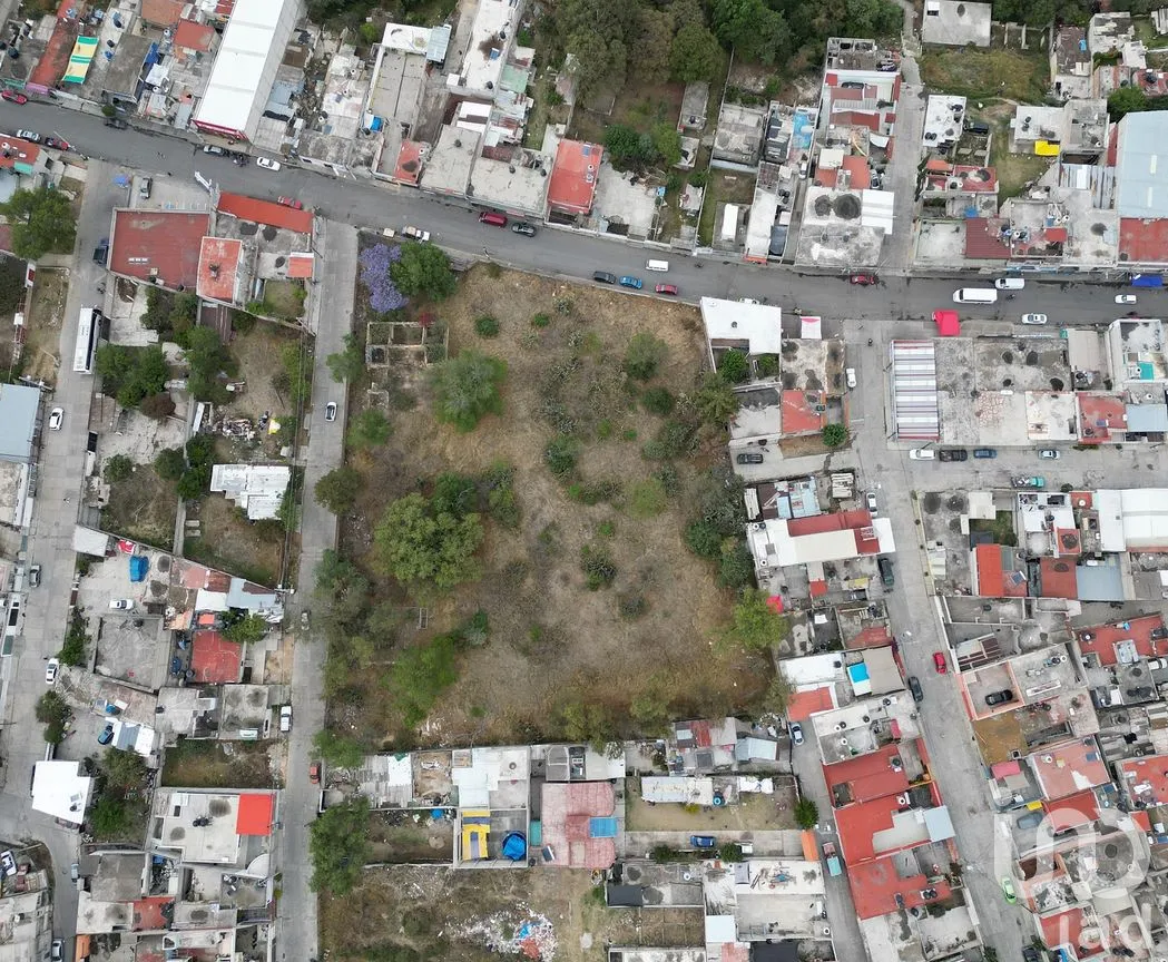 Terreno en Renta en La Colmena, Nicolás Romero, México | NEX-297172 | iad México | Foto 11 de 19