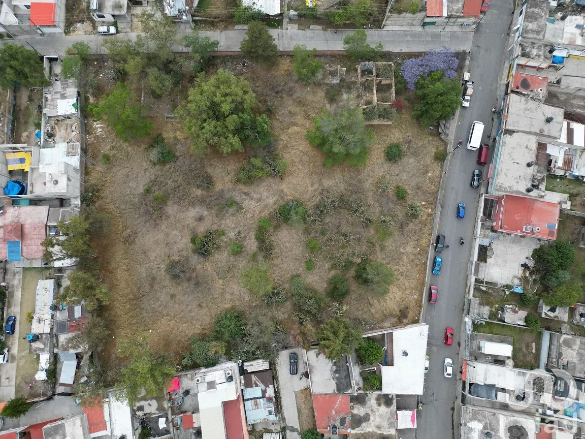 Terreno en Renta en La Colmena, Nicolás Romero, México | NEX-297172 | iad México | Foto 12 de 19