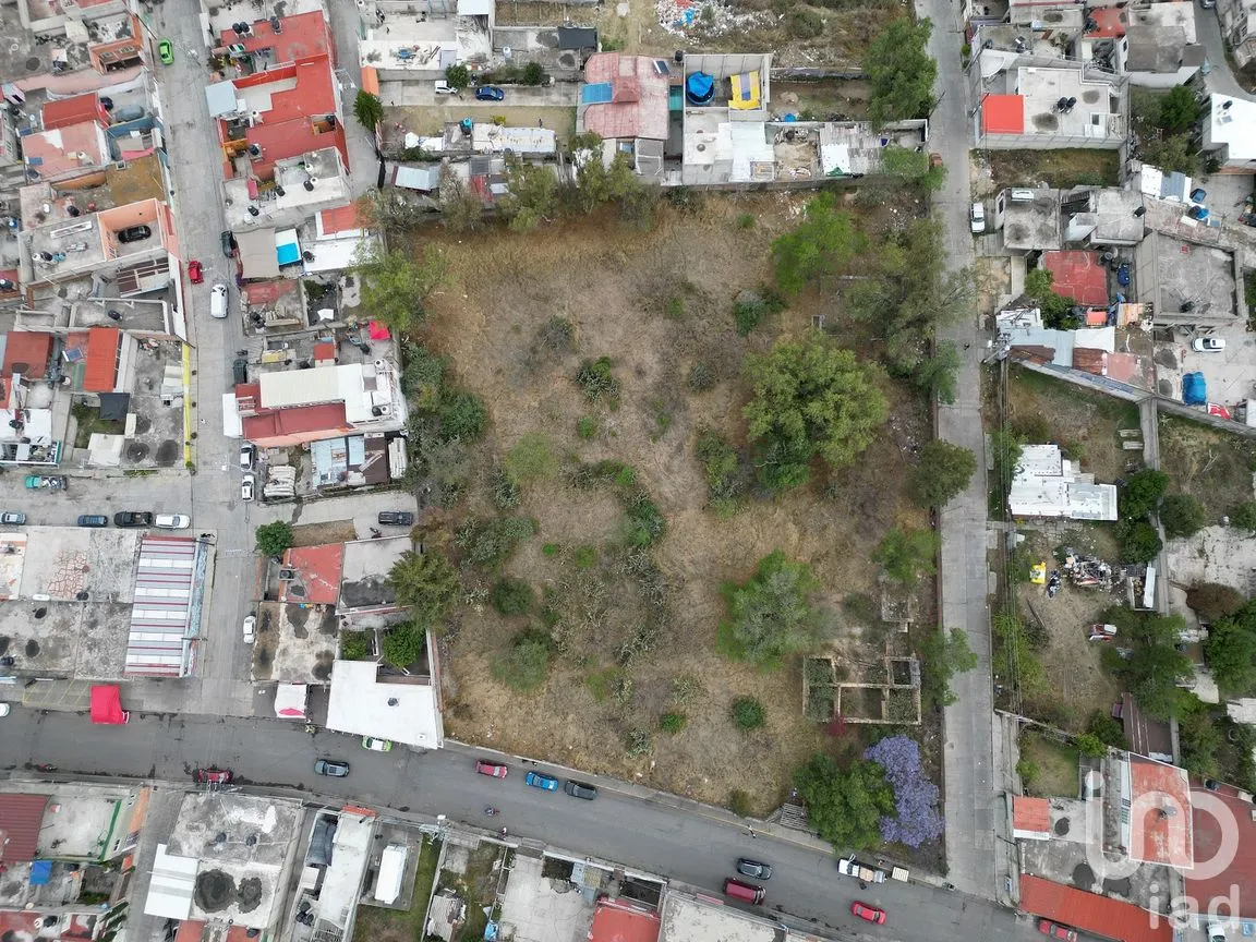 Terreno en Renta en La Colmena, Nicolás Romero, México | NEX-297172 | iad México | Foto 13 de 19