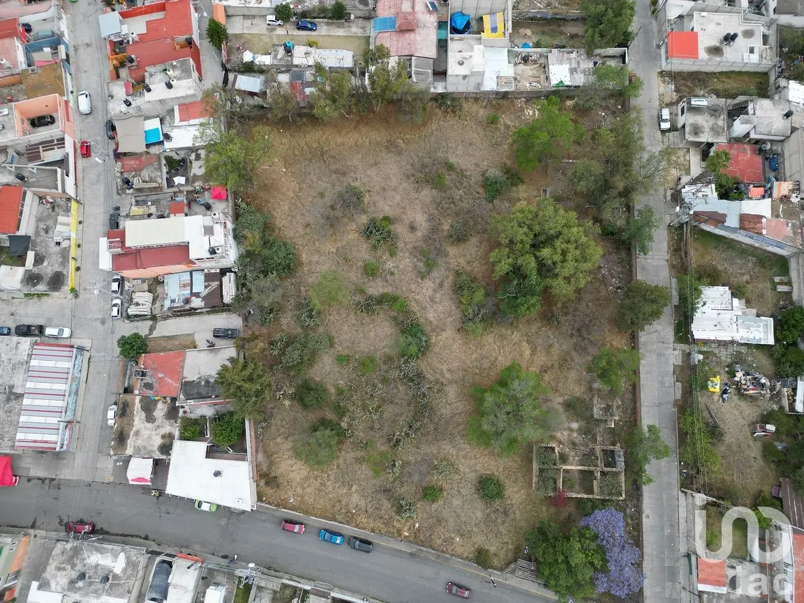 Terreno en Renta en La Colmena, Nicolás Romero, México | NEX-297172 | iad México | Foto 16 de 19