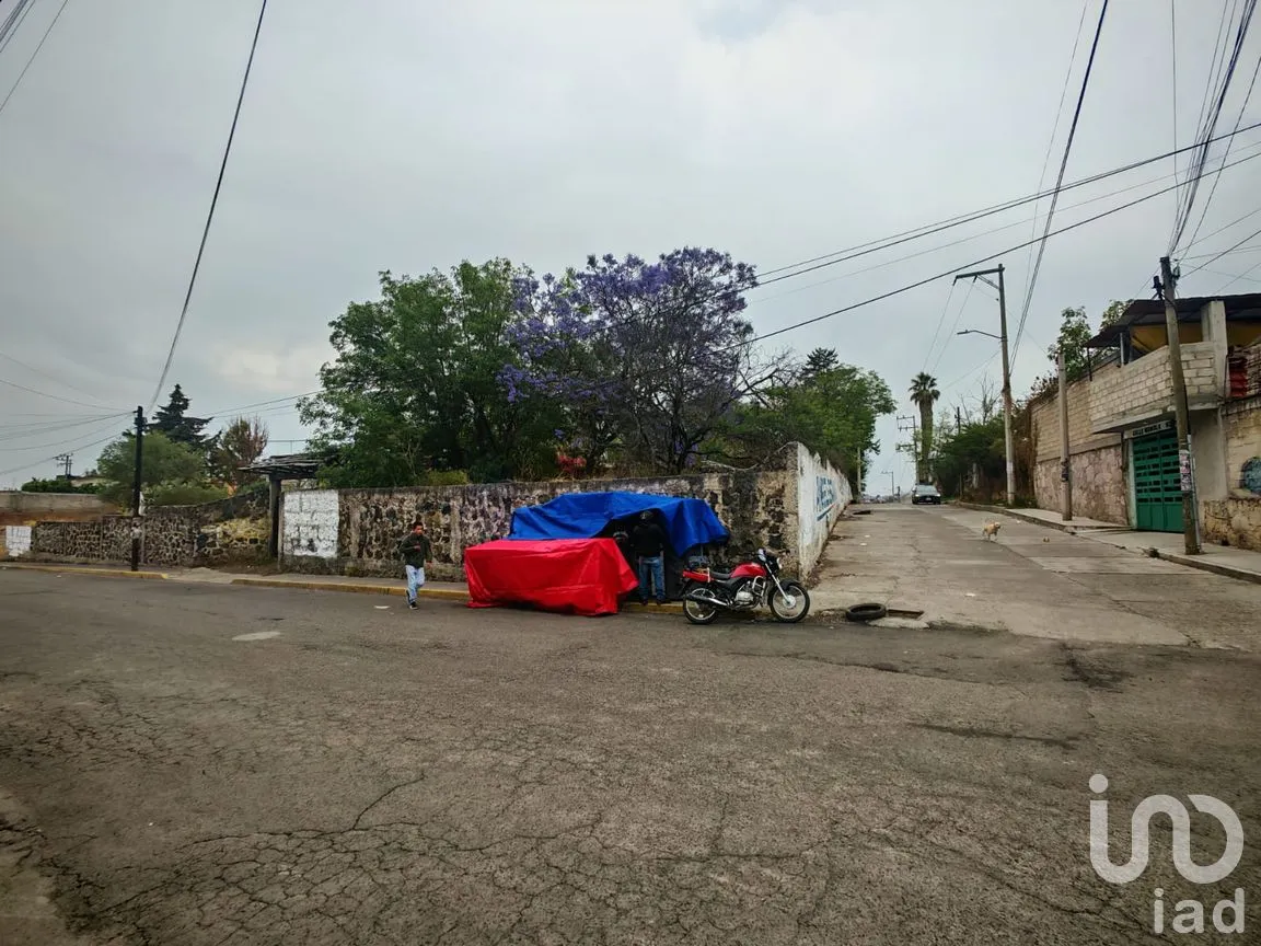 Terreno en Renta en La Colmena, Nicolás Romero, México | NEX-297172 | iad México | Foto 17 de 19