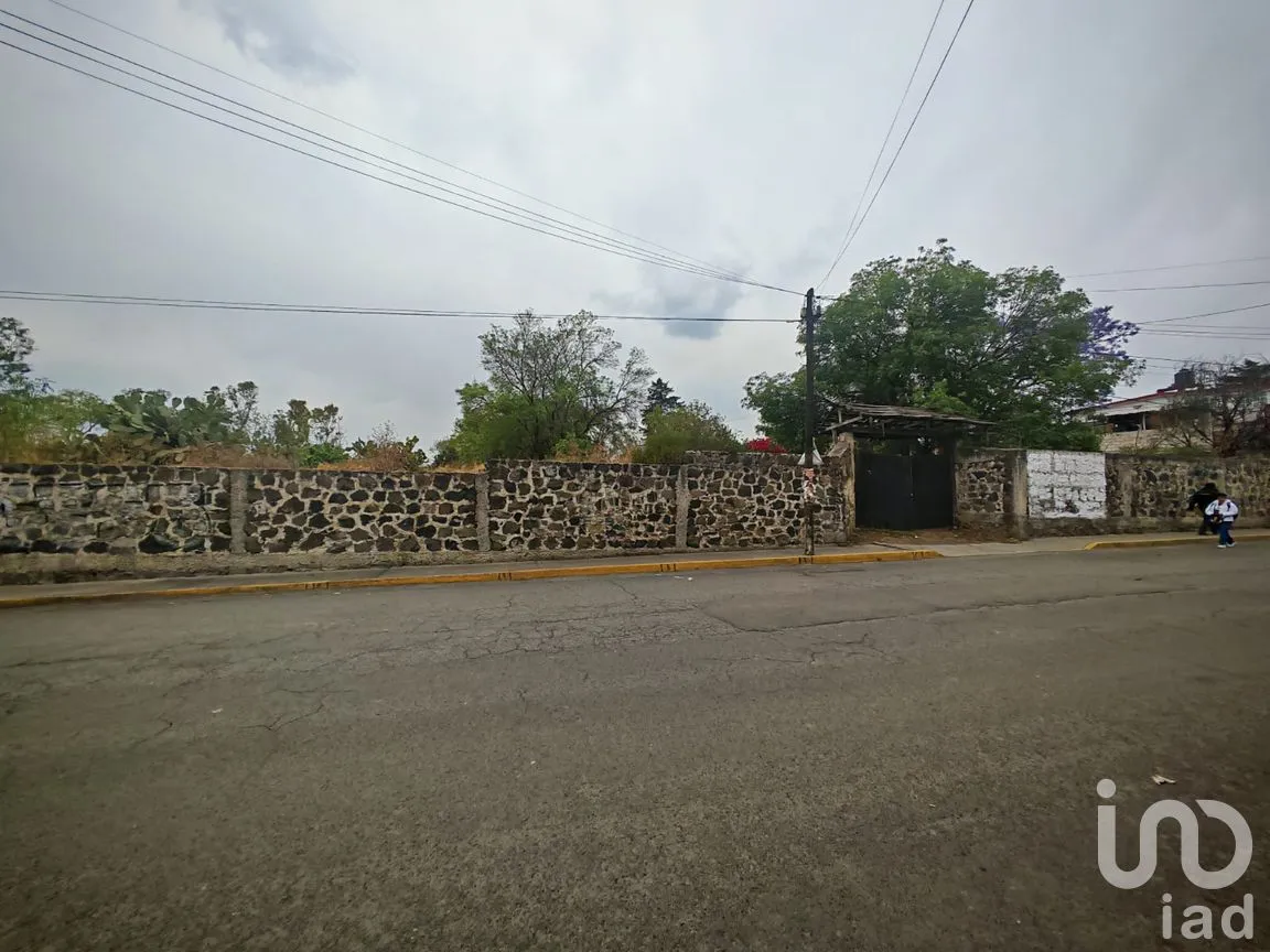 Terreno en Renta en La Colmena, Nicolás Romero, México | NEX-297172 | iad México | Foto 19 de 19