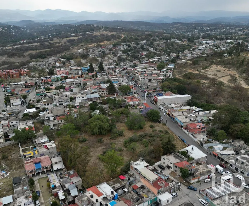 Terreno en Renta en La Colmena, Nicolás Romero, México | NEX-297172 | iad México | Foto 3 de 19