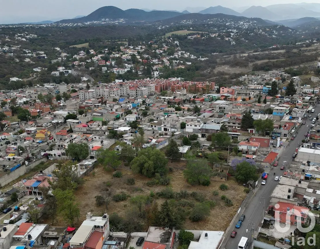 Terreno en Renta en La Colmena, Nicolás Romero, México | NEX-297172 | iad México | Foto 4 de 19
