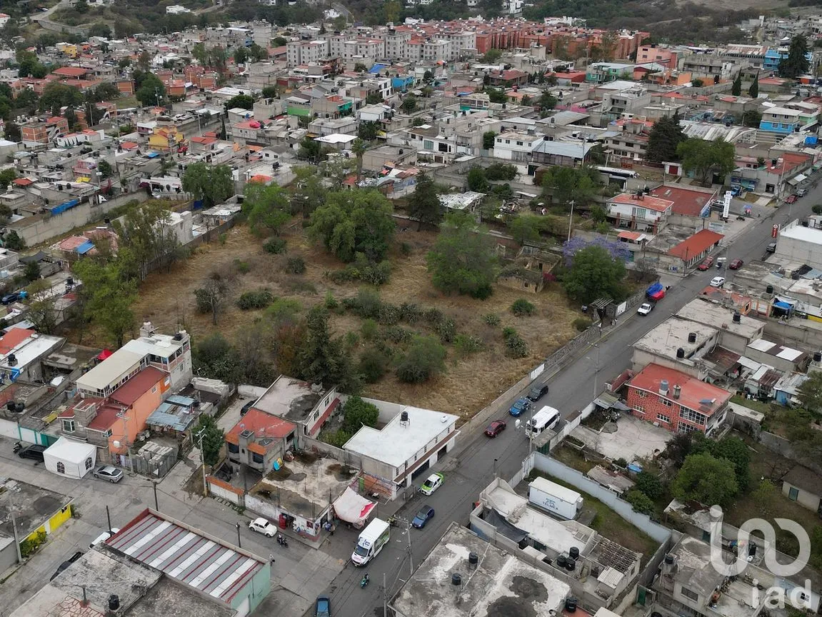 Terreno en Renta en La Colmena, Nicolás Romero, México | NEX-297172 | iad México | Foto 5 de 19
