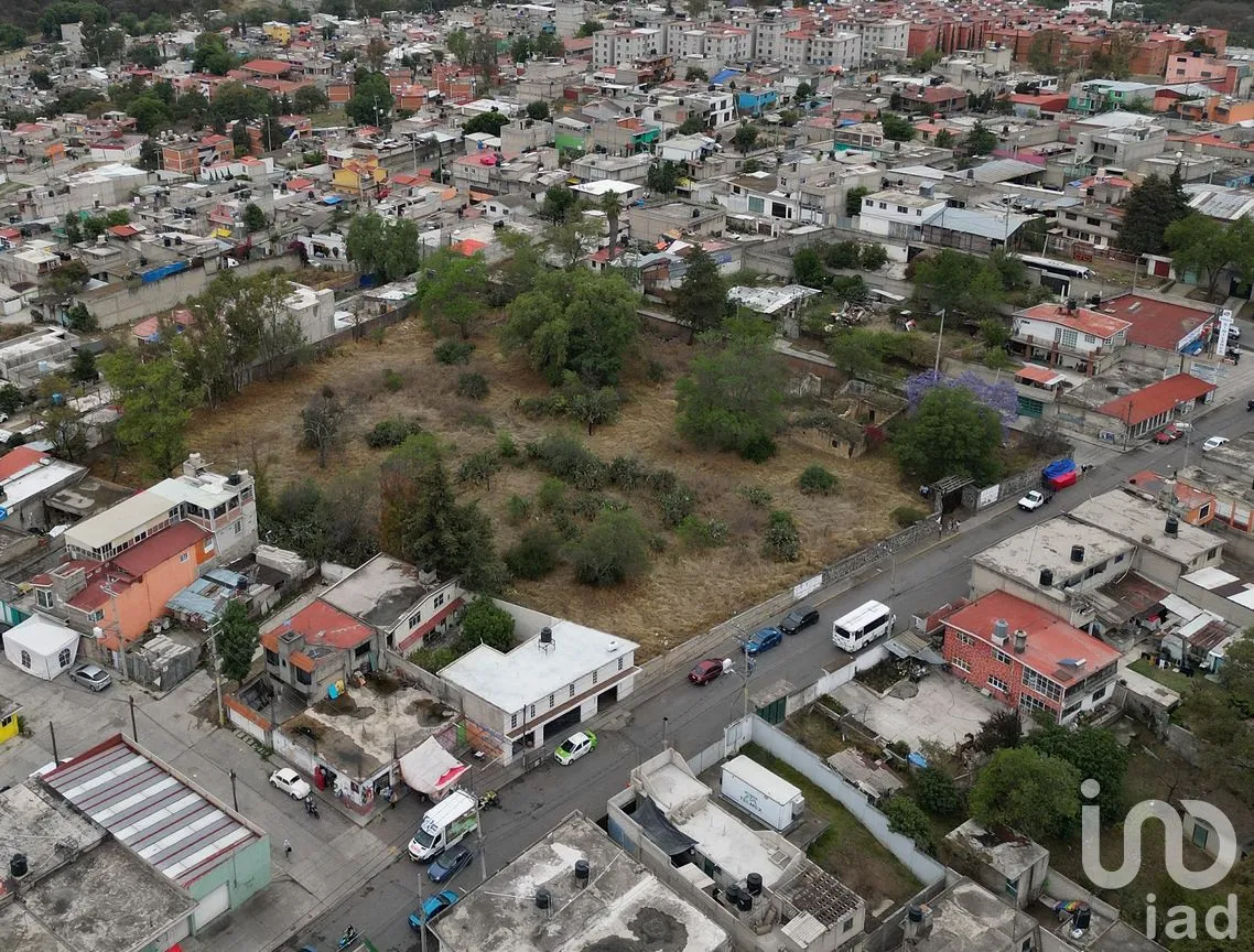 Terreno en Renta en La Colmena, Nicolás Romero, México | NEX-297172 | iad México | Foto 6 de 19