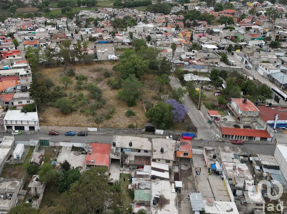 Terreno en Renta en La Colmena, Nicolás Romero, México | NEX-297172 | iad México | Foto 8 de 19