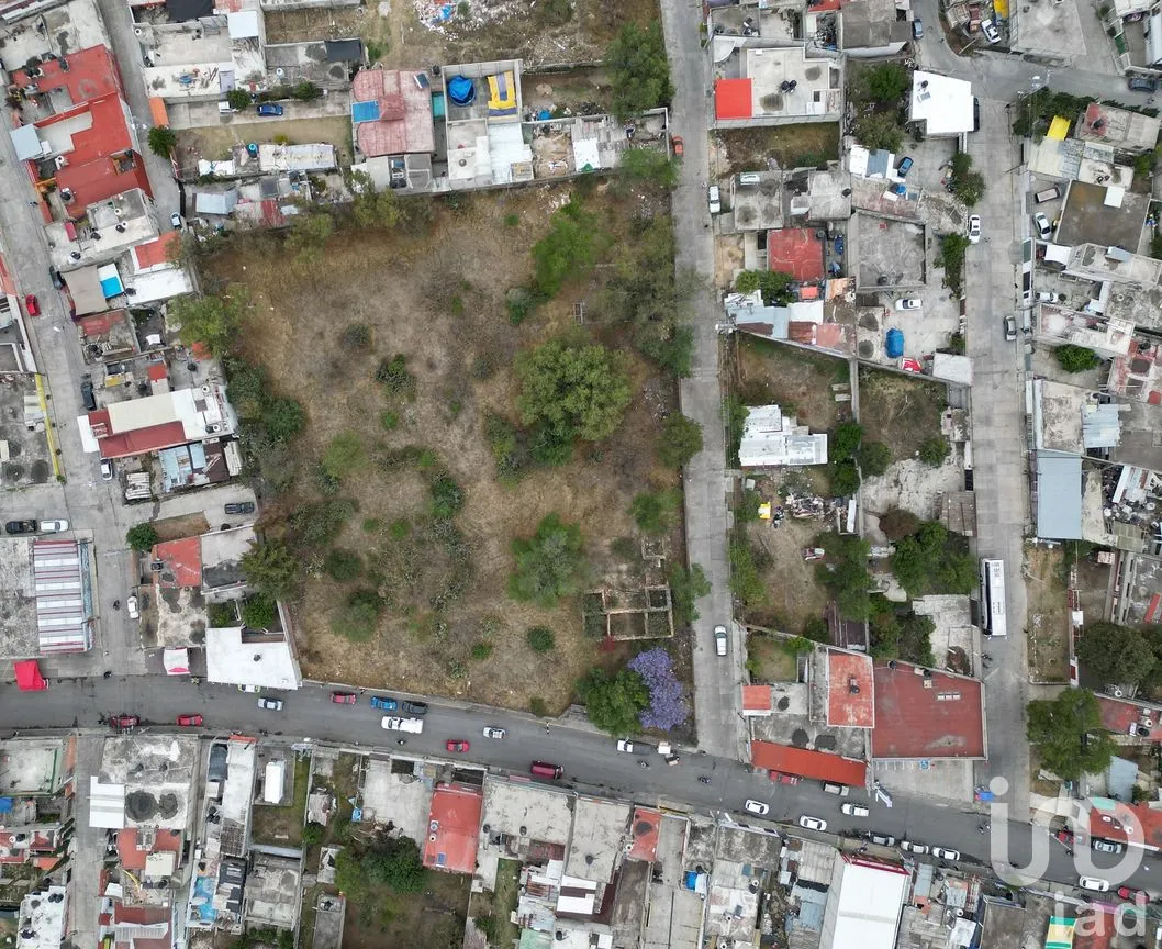 Terreno en Renta en La Colmena, Nicolás Romero, México | NEX-297172 | iad México | Foto 9 de 19