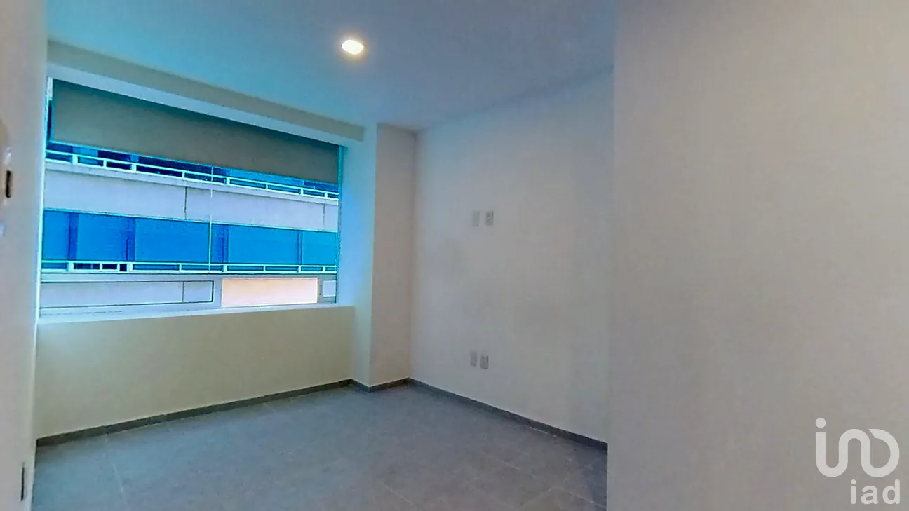 Departamento en Venta en San Pedro de los Pinos, Álvaro Obregón, Ciudad de México | NEX-298777 | iad México | Foto 2 de 13