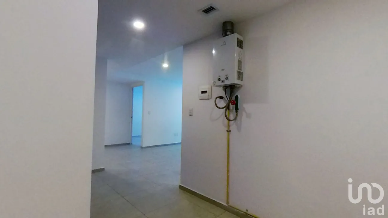 Departamento en Venta en San Pedro de los Pinos, Álvaro Obregón, Ciudad de México | NEX-298777 | iad México | Foto 3 de 13