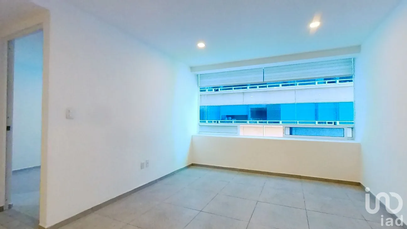Departamento en Venta en San Pedro de los Pinos, Álvaro Obregón, Ciudad de México | NEX-298777 | iad México | Foto 4 de 13