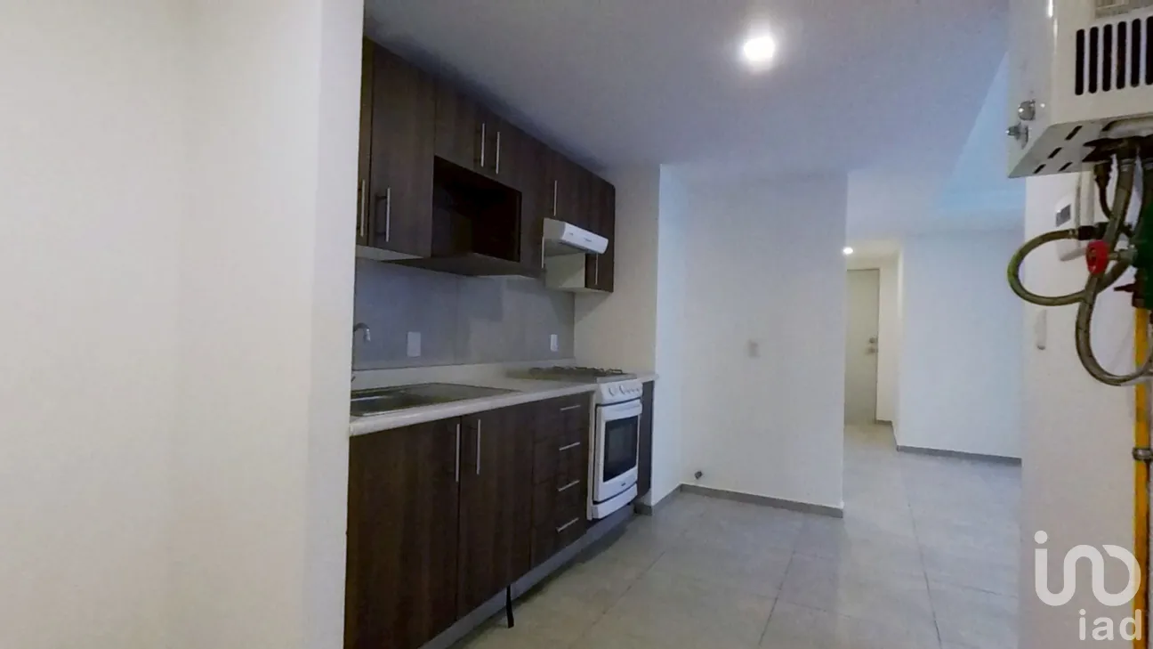 Departamento en Venta en San Pedro de los Pinos, Álvaro Obregón, Ciudad de México | NEX-298777 | iad México | Foto 5 de 13