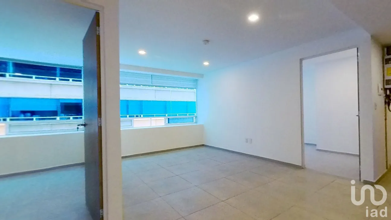 Departamento en Venta en San Pedro de los Pinos, Álvaro Obregón, Ciudad de México | NEX-298777 | iad México | Foto 6 de 13