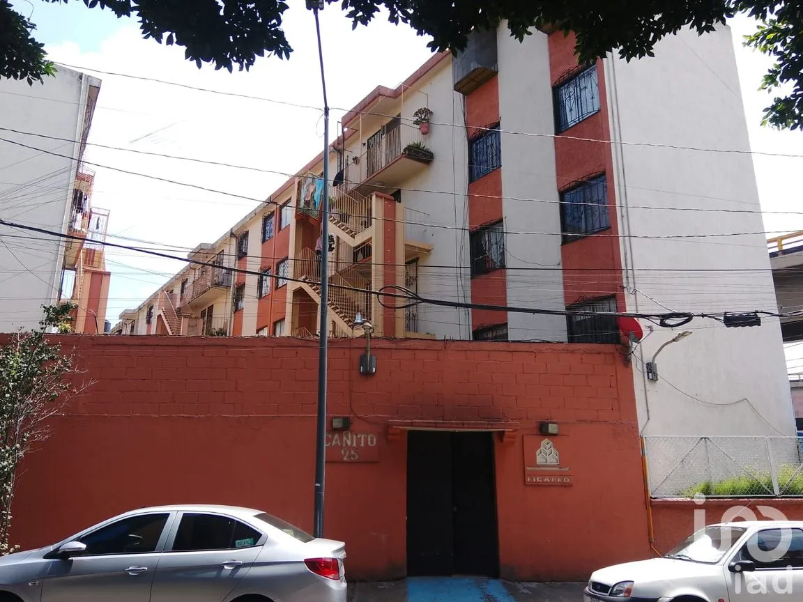 Departamento en Venta en San Diego Ocoyoacac, Miguel Hidalgo, Ciudad de México | NEX-299423 | iad México | Foto 2 de 14