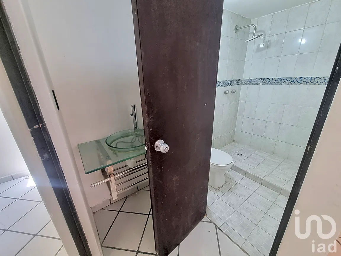 Departamento en Venta en San Diego Ocoyoacac, Miguel Hidalgo, Ciudad de México | NEX-299423 | iad México | Foto 12 de 14