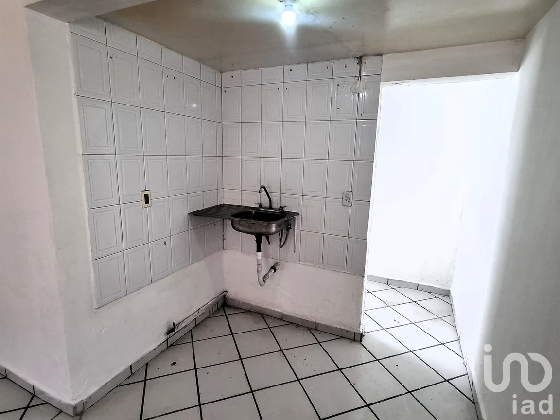 Departamento en Venta en San Diego Ocoyoacac, Miguel Hidalgo, Ciudad de México | NEX-299423 | iad México | Foto 3 de 14
