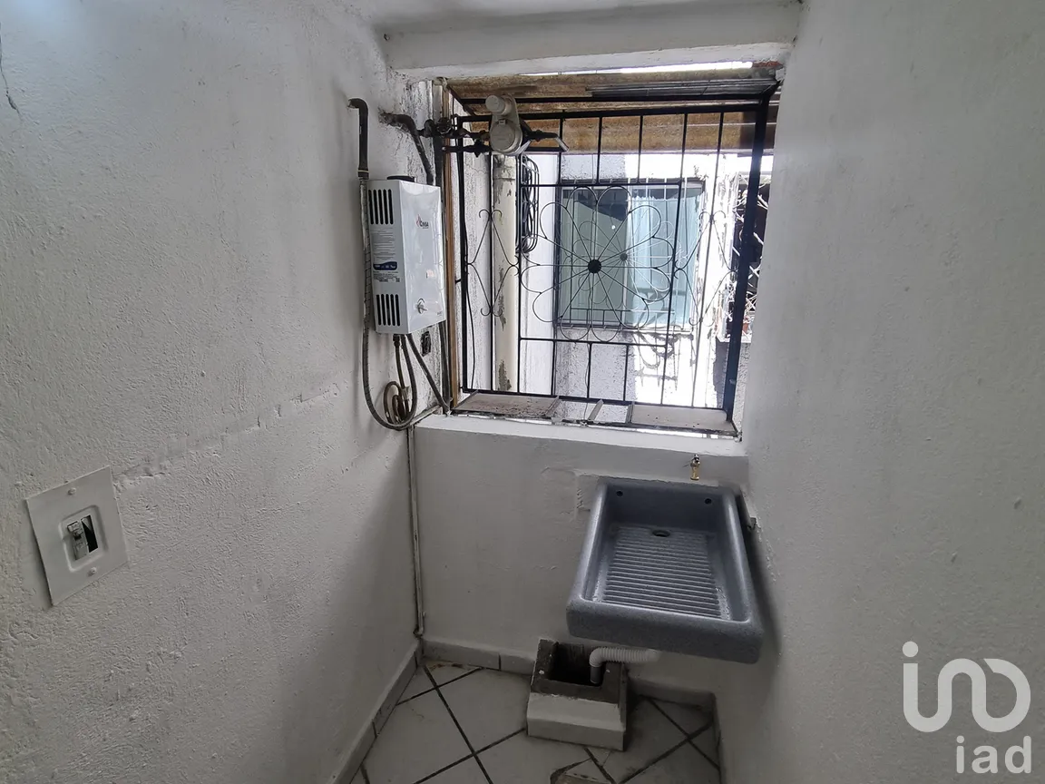Departamento en Venta en San Diego Ocoyoacac, Miguel Hidalgo, Ciudad de México | NEX-299423 | iad México | Foto 4 de 14
