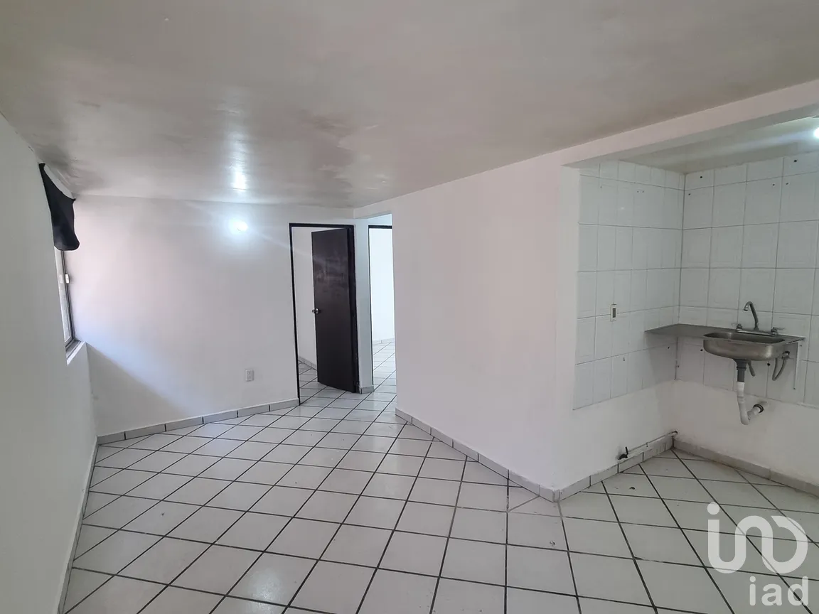 Departamento en Venta en San Diego Ocoyoacac, Miguel Hidalgo, Ciudad de México | NEX-299423 | iad México | Foto 5 de 14