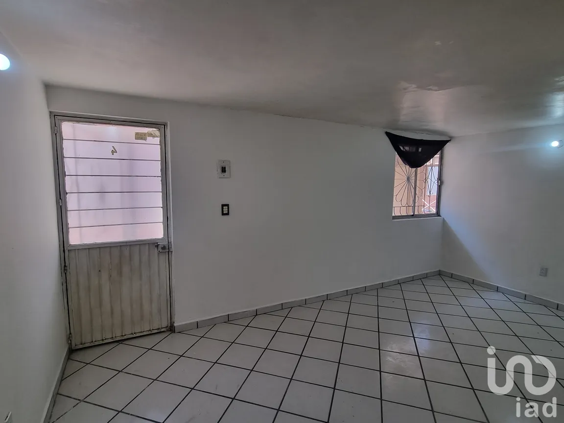 Departamento en Venta en San Diego Ocoyoacac, Miguel Hidalgo, Ciudad de México | NEX-299423 | iad México | Foto 8 de 14