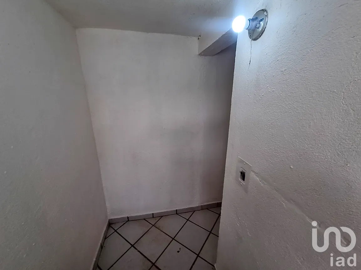 Departamento en Venta en San Diego Ocoyoacac, Miguel Hidalgo, Ciudad de México | NEX-299423 | iad México | Foto 9 de 14