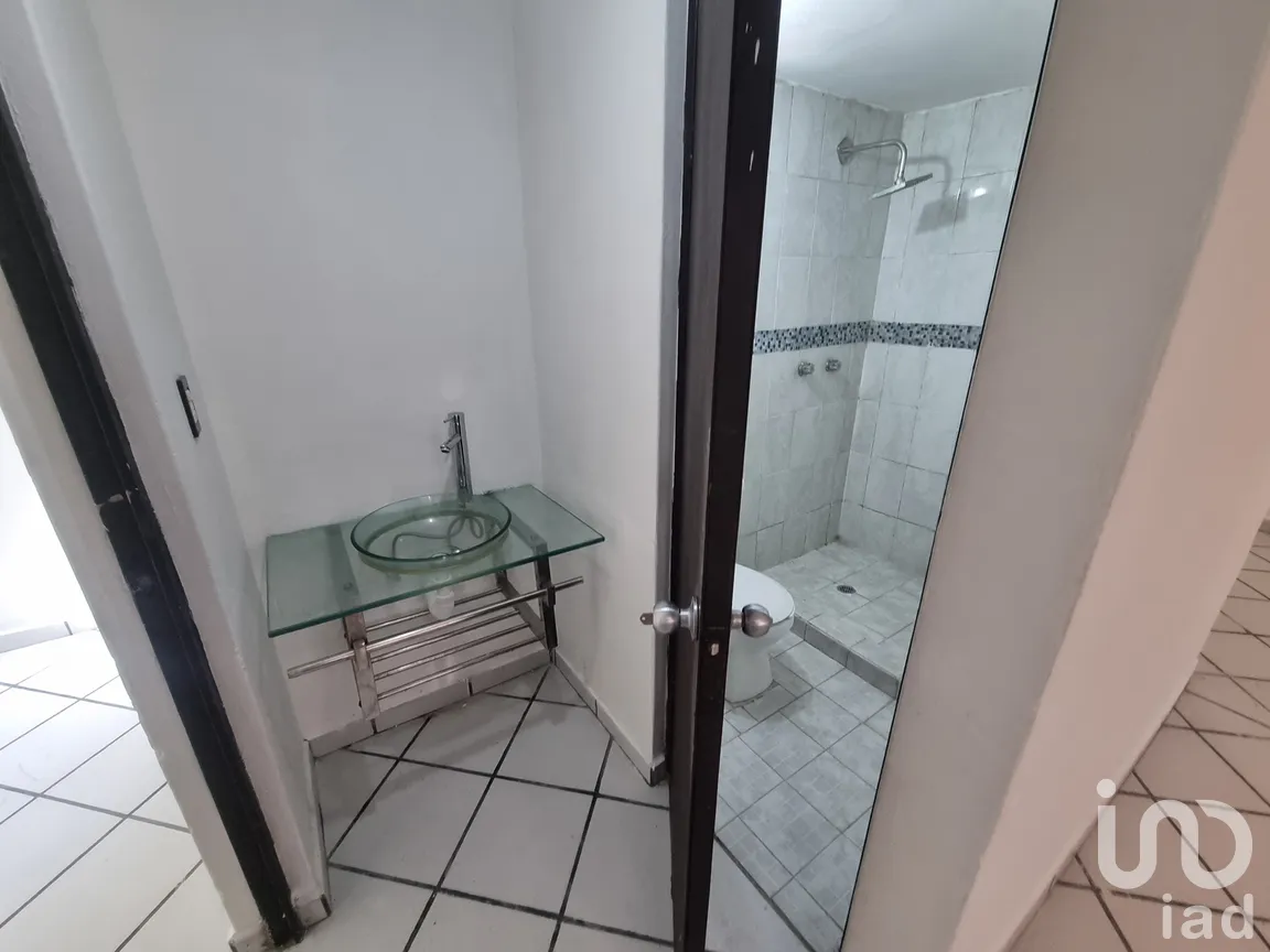 Departamento en Venta en San Diego Ocoyoacac, Miguel Hidalgo, Ciudad de México | NEX-299423 | iad México | Foto 10 de 14