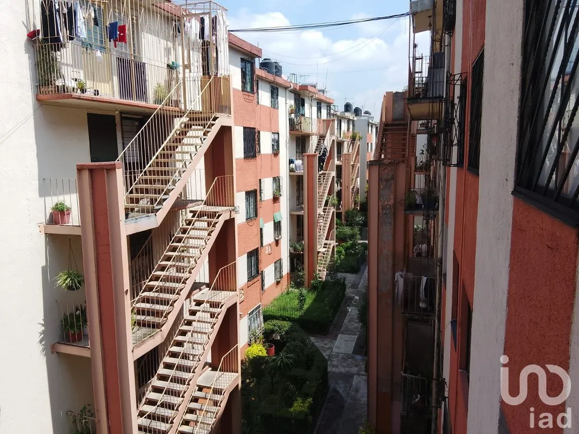 Departamento en Venta en San Diego Ocoyoacac, Miguel Hidalgo, Ciudad de México | NEX-299423 | iad México | Foto 1 de 14