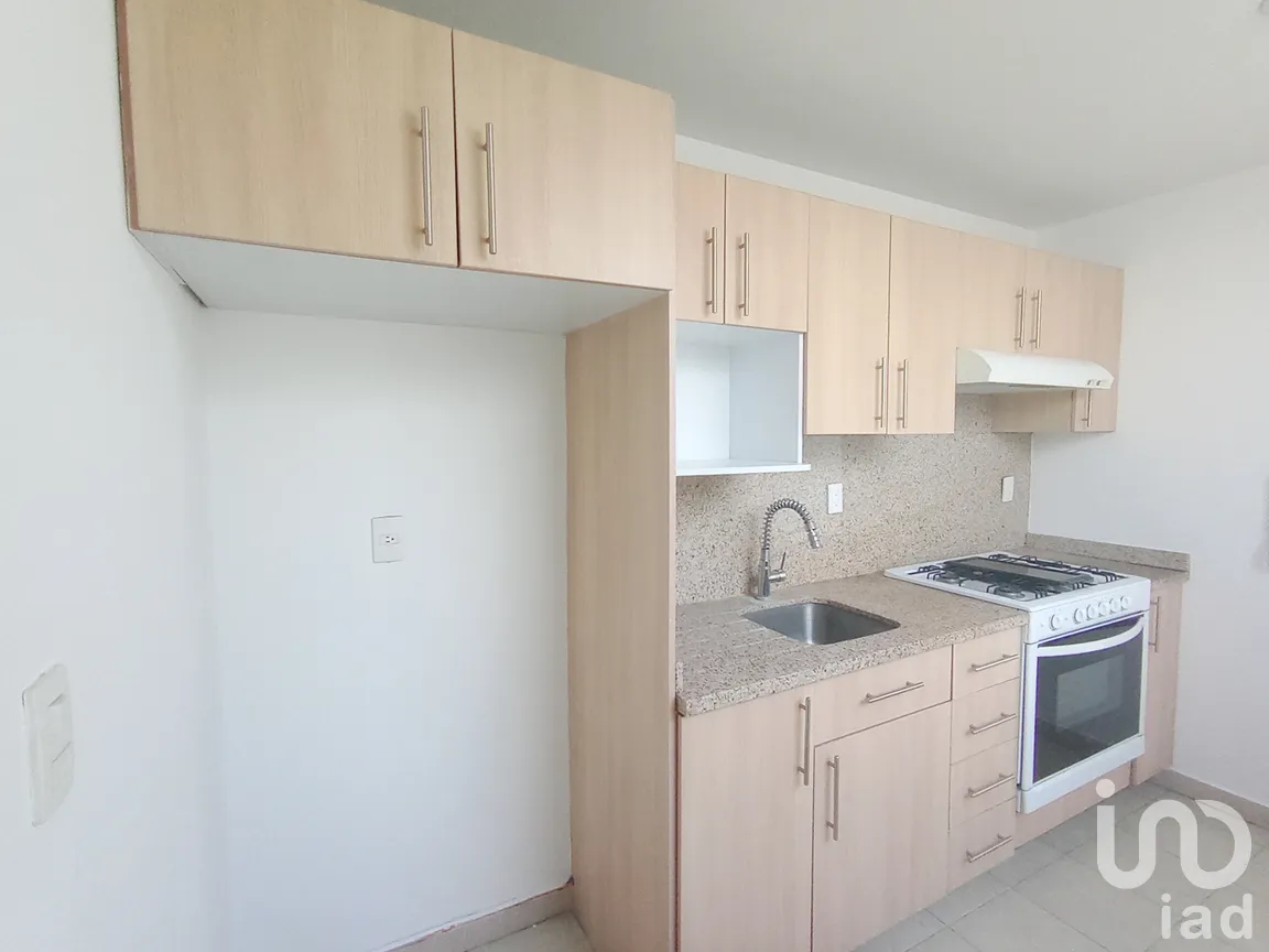 Departamento en Venta en Guadalupe Victoria, Gustavo A. Madero, Ciudad de México | NEX-299434 | iad México | Foto 11 de 14