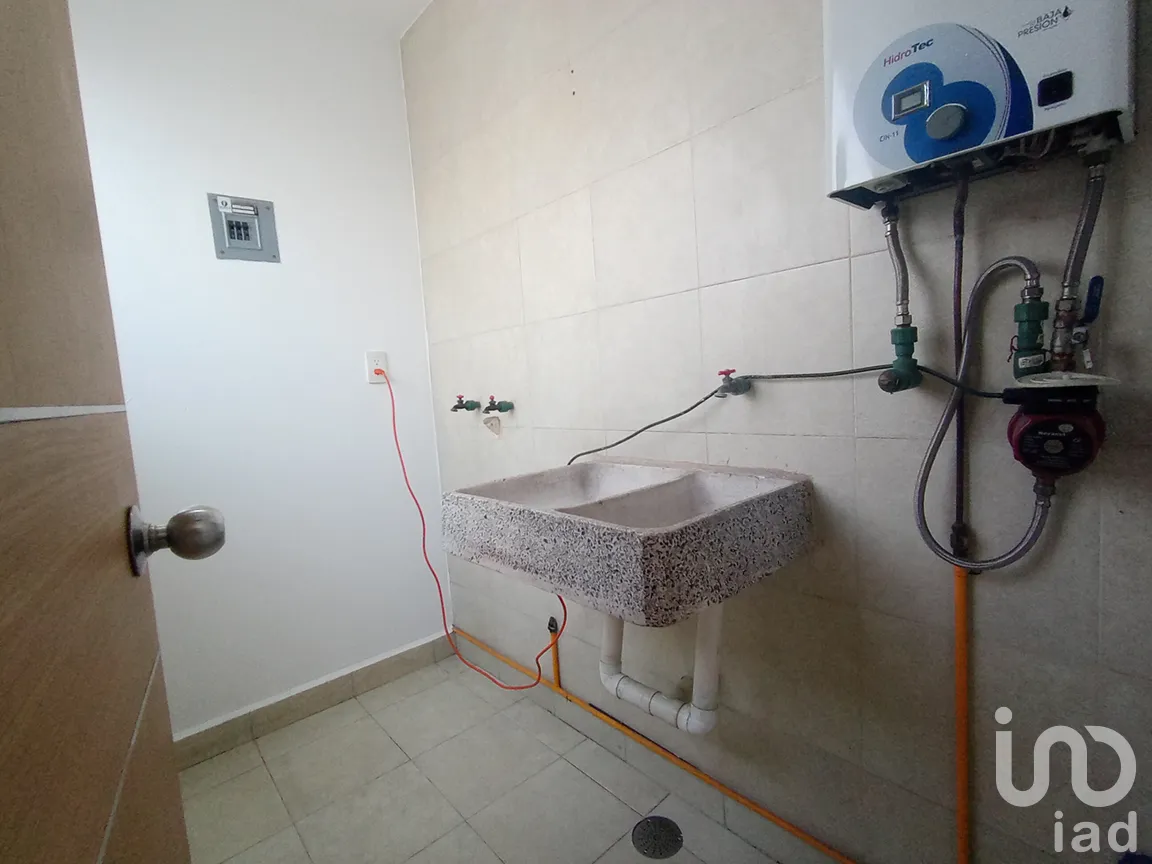 Departamento en Venta en Guadalupe Victoria, Gustavo A. Madero, Ciudad de México | NEX-299434 | iad México | Foto 12 de 14