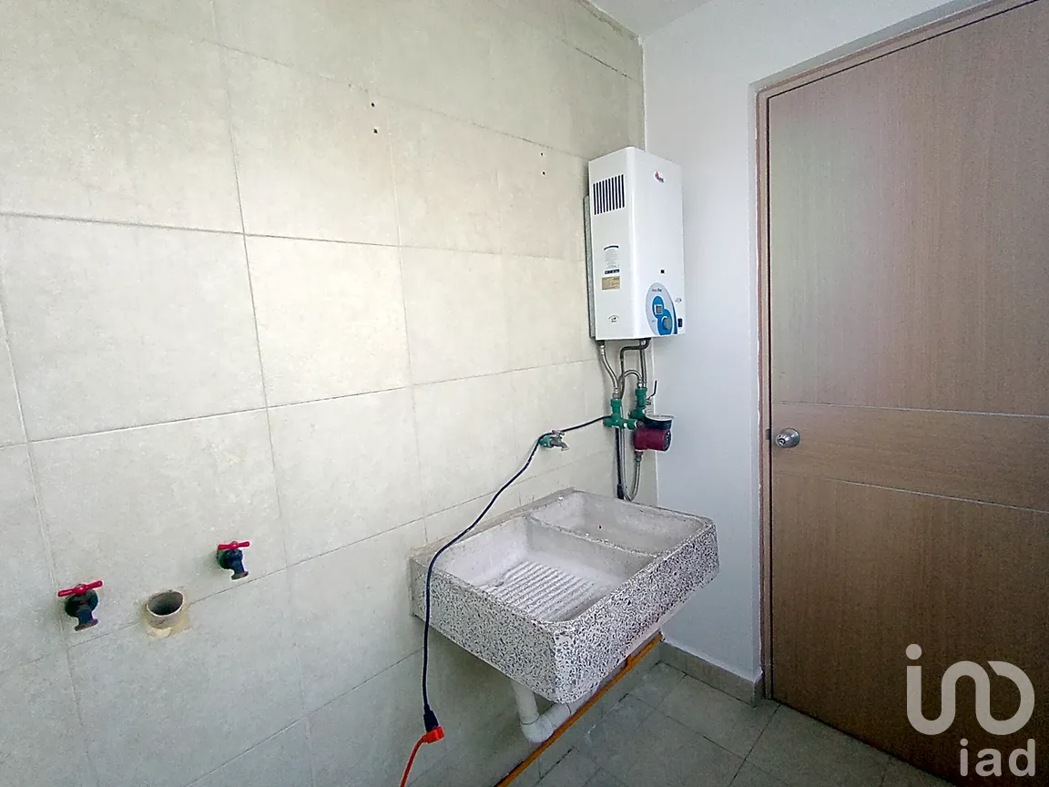 Departamento en Venta en Guadalupe Victoria, Gustavo A. Madero, Ciudad de México | NEX-299434 | iad México | Foto 14 de 14
