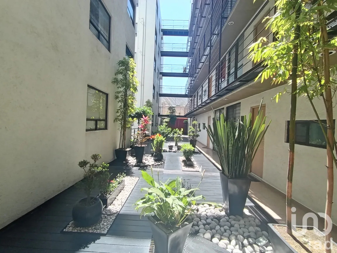 Departamento en Venta en Guadalupe Victoria, Gustavo A. Madero, Ciudad de México | NEX-299434 | iad México | Foto 3 de 14