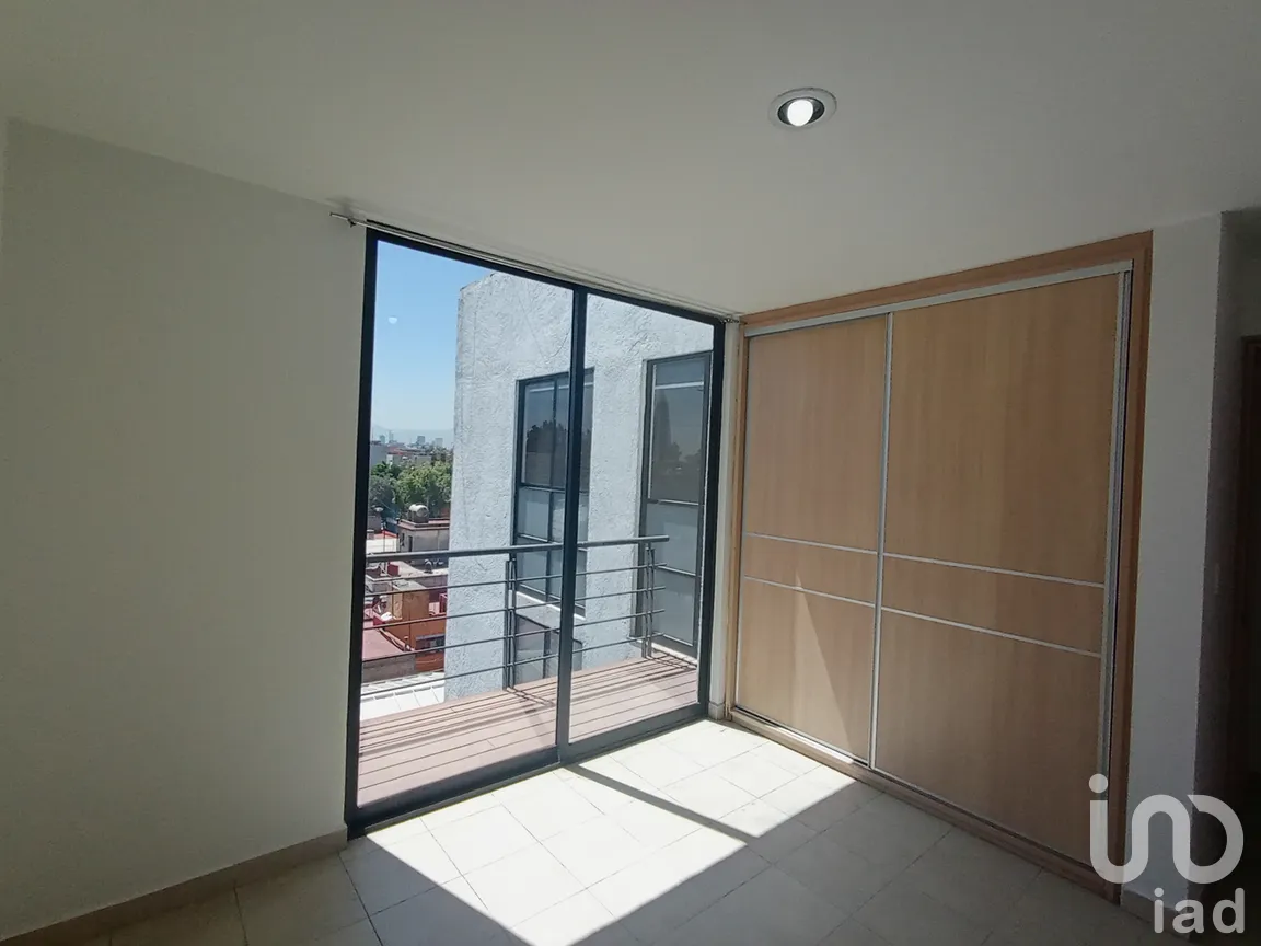 Departamento en Venta en Guadalupe Victoria, Gustavo A. Madero, Ciudad de México | NEX-299434 | iad México | Foto 9 de 14